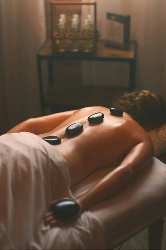 Traditional Balinese Massage