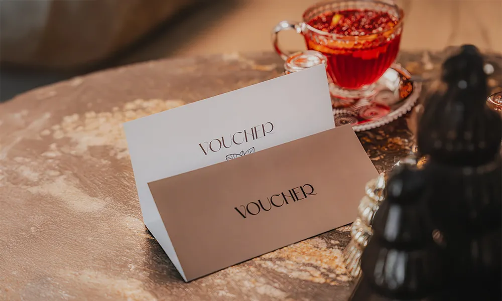 Take care of yourself or surprise someone special with a truly exceptional gift. Buy a gift voucher or book a massage.