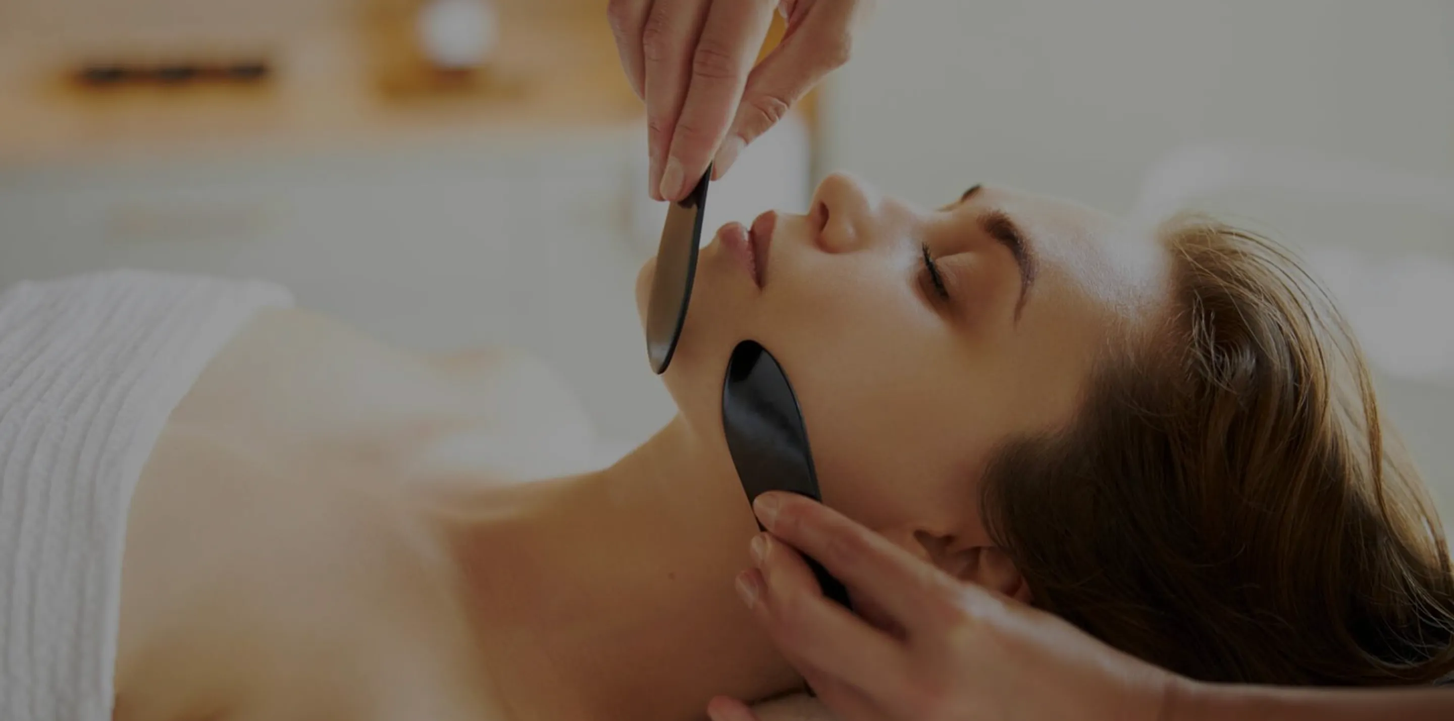 Balia Spa Signature Collection