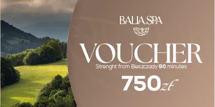 Bieszczady Mountain Strength Ritual 90 min