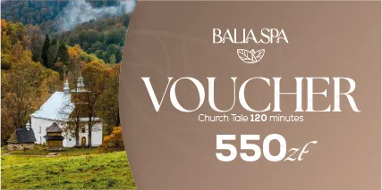 Cerkiewna Opowieść Ritual 120 min