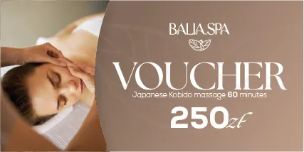 Japanese Kobido Facial Massage 60 min