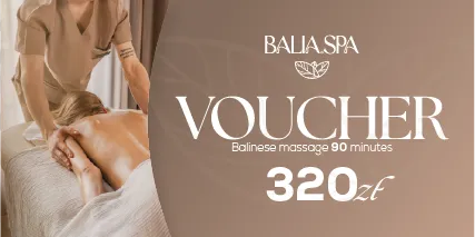 Balinese Massage 90 min