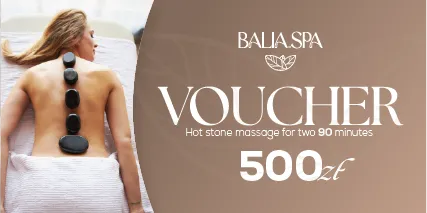 Hot Stone Couples Massage 60 min