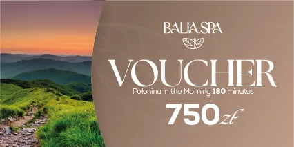 Połonina at Dawn Ritual 180 min