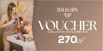 Scalp and Hair Care Ritual 60 min