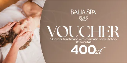 Customized Facial Treatment with Cosmetic Consultation 75 min